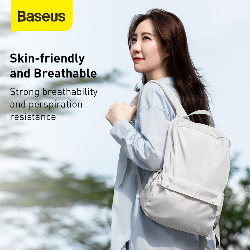 Baseus Basics Series Computer Laptop Backpack