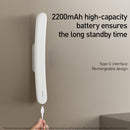 Smart Makeup Mirror Light (Natural & White) - Dimmer