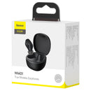 Baseus Encok True Wireless Earphones WM01