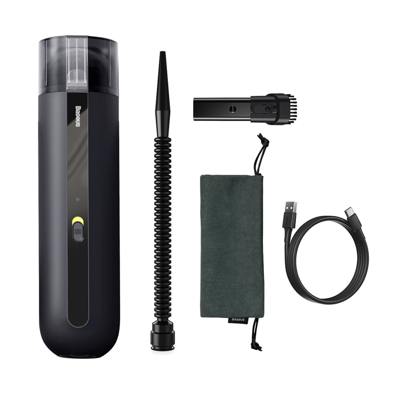 Baseus A2 Cordless Portable Car Vacuum Cleaner