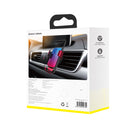 Car Air Vent Smartphone Holder Stand