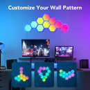 Govee Glide Hexa Light Panels
