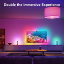 Govee Immersion Kit Wi-Fi TV Backlight + Light Bars