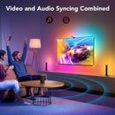 Govee Immersion Kit Wi-Fi TV Backlight + Light Bars