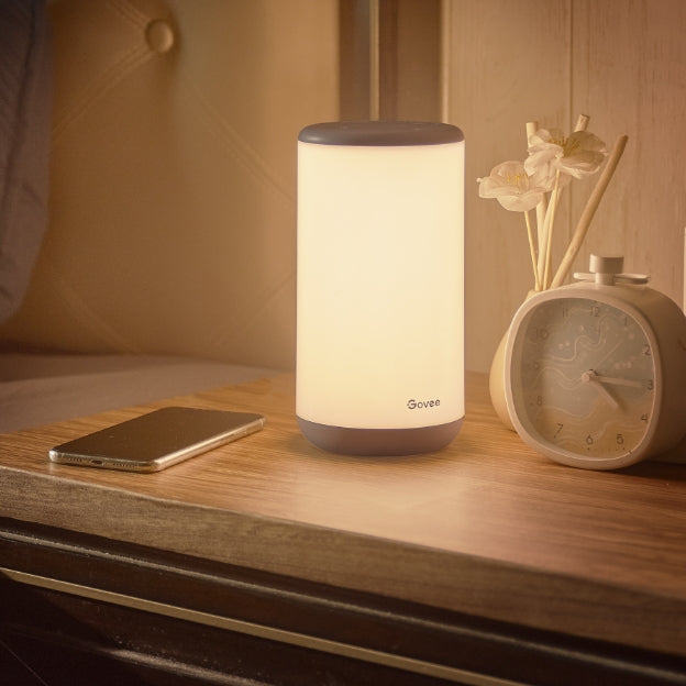 Govee Aura Smart Table Lamp