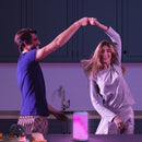 Govee Aura Smart Table Lamp