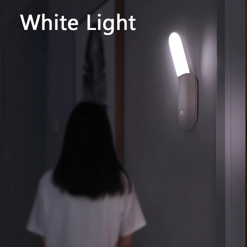 Aisle Light - Human Body Induction wall mount Aisle light 